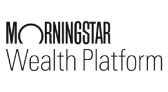 Morningstar Wealth Platform